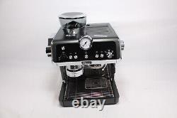 De'Longhi La Specialista Espresso Machine with Sensor Grinder -For Parts, As-Is