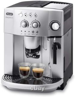 De'Longhi Magnifica, Automatic Bean to Cup Coffee Machine, Espresso