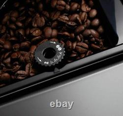 De'Longhi Magnifica Automatic Bean to Cup Coffee Machine, Espresso Cappuccino