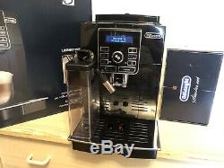 De'Longhi Magnifica Bean To Cup Coffee Machine ECAM25.462. B