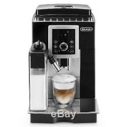 De'Longhi Magnifica Bean To Cup Coffee Machine ECAM25.462. B Brand New UK