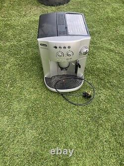 De`Longhi Magnifica ESAM4200 Bean to Cup Coffee Machine Silver