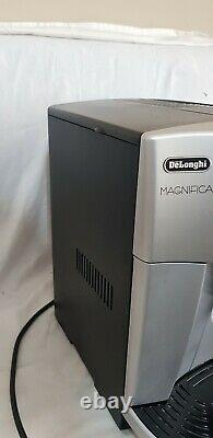 De`Longhi Magnifica ESAM4200 Bean to Cup Coffee Machine Silver Good Condition 4