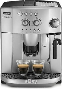 De'Longhi Magnifica ESAM4200. S Bean To Cup Coffee Machine Delonghi. Brand New