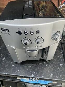 De'Longhi Magnifica ESAM 4200 Bean-to-Cup Coffee Machine Spares Or Repair