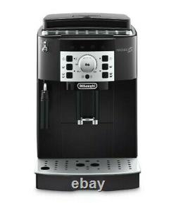 De'Longhi Magnifica S Bean to Cup Coffee Machine ECAM22.110. B New Opened