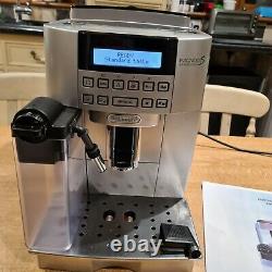 De'Longhi Magnifica S Cappuccino ECAM22.360. S Auto Bean to Cup Coffee Machine