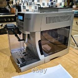 De'Longhi Magnifica S Cappuccino ECAM22.360. S Auto Bean to Cup Coffee Machine