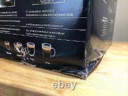 De'Longhi Magnifica S Smart Bean To Cup Coffee Machine ECAM250.33. TB 15 Bar