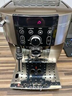 De'Longhi Magnifica S Smart Bean To Cup Coffee Machine ECAM250.33. TB 37288-1-DA
