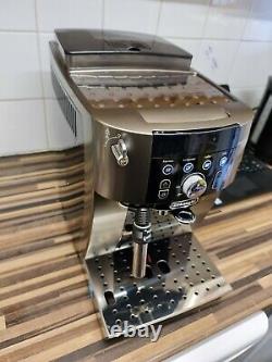 De'Longhi Magnifica S Smart Bean To Cup Coffee Machine ECAM250.33. TB 37288-1-DA