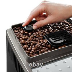 De'Longhi Magnifica S Smart Bean To Cup Coffee Machine ECAM250.33. TB Automatic