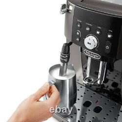 De'Longhi Magnifica S Smart Bean To Cup Coffee Machine ECAM250.33. TB Automatic