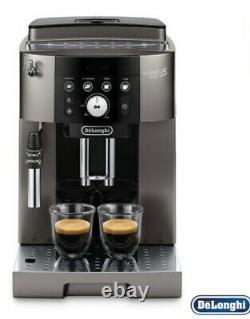 De'Longhi Magnifica S Smart Bean To Cup Coffee Machine ECAM250.33. TB USED