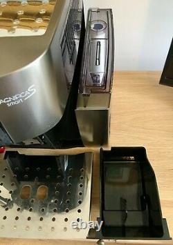 De Longhi Magnifica S Smart ECAM 250.33. TB Bean to Cup Coffee Machine, VGC