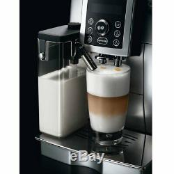 De'Longhi Perfecta ESAM5500 Bean To Cup Coffee Machine Brand New