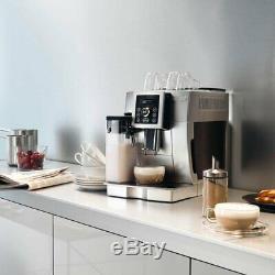 De'Longhi Perfecta ESAM5500 Bean To Cup Coffee Machine Brand New