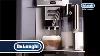 De Longhi Perfecta Full Automatic Bean To Cup Coffee Machine Introduction
