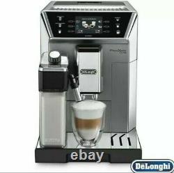 De'Longhi PrimaDonna Class Bean To Cup Coffee Machine ECAM 550.75. MS