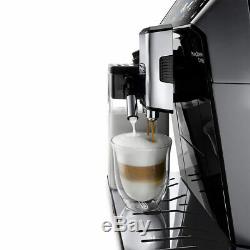 De'Longhi PrimaDonna Class ECAM 550.55. SB Automatic Bean To Cup Coffee Machine