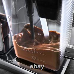 De'Longhi PrimaDonna Elite Experience Bean to Cup Coffee Machine ECAM650.85. MS