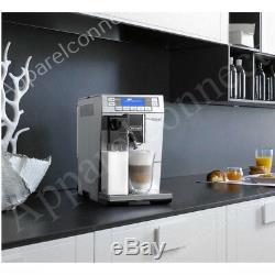 De'Longhi PrimaDonna XS DeLuxe Bean to Cup Coffee Machine ETAM36.365. M