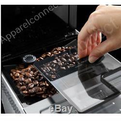 De'Longhi PrimaDonna XS DeLuxe Bean to Cup Coffee Machine ETAM36.365. M