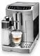 De'longhi Primadonna S Evo, Fully Automatic Bean To Cup Coffee Machine Ecam 510