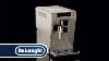 De Longhi Primadonna Xs Full Automatic Bean To Cup Coffee Machine Introduction