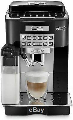 De'longhi Ecam 22.360BK Bean to Cup Coffee Machine