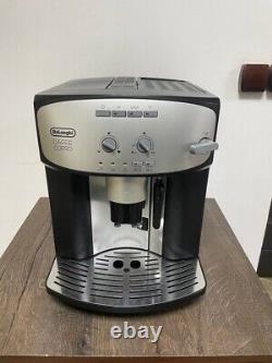 Delonghi Caffe Corso Bean To Cup Machine Excellent Condition