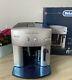 Delonghi Caffe Venezia Esam2200 Bean To Cup Automatic Coffee Machine Silver/blac