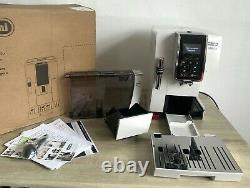 Delonghi Dinamica Bean-to-Cup Fully Automatic coffee Machine ECAM350.35. W