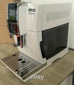 Delonghi Dinamica Bean-to-Cup Fully Automatic coffee Machine ECAM350.35. W