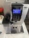 Delonghi Dinamica Coffee, Latte Machine 1a Condition 1 Year Old Just 112 Coffee
