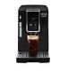 Delonghi Dinamica Ecam35020b Automatic Coffee & Espresso Machine, Black