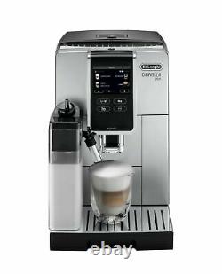 Delonghi Dinamica Plus Ecam370.85. T Bean To Cup Coffee Machine £579