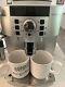 Delonghi Ecam22110sb Magnifica Xs Bean-to-cup Espresso Maker