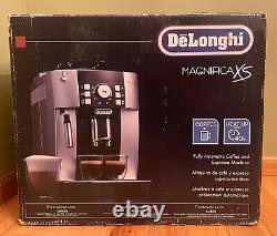 Delonghi ECAM22110SB Magnifica XS Bean-To-Cup Espresso Maker NEW IN BOX
