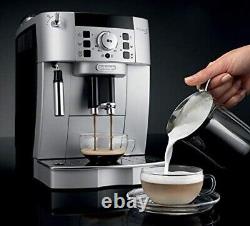Delonghi ECAM22110SB Magnifica XS Bean-To-Cup Espresso Maker Open Box