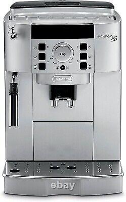 Delonghi ECAM22110SB Magnifica XS Bean-To-Cup Espresso Maker Open Box