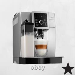 Delonghi ECAM23270S Magnifica S Automatic Espresso Machine, Silver