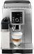 Delonghi Ecam23460s Magnifica S Automatic Espresso Machine, Silver