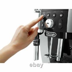 Delonghi ECAM250.23. SB Magnifica Smart Bean to Cup Coffee Machine Limited Offer