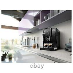 Delonghi ECAM350.15B Dinamica Automatic Bean To Cup Coffee Machine ECAM350.15B