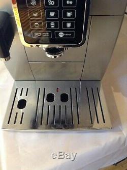 Delonghi ECAM350.75. SB Dinamica & Milk Bean to Cup Coffee Machine RRP£599.99