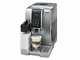 Delonghi Ecam350.75. S Dinamica & Milk Bean To Cup Coffee Machine