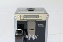 Delonghi ECAM45760B Digital Super Automatic Espresso Cappuccino Coffee Machine