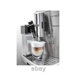 Delonghi ECAM510.55. M Primadonna Evo Bean to Cup Coffee Machine S ECAM510.55. M