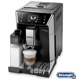 Delonghi ECAM550.55. SB PrimaDonna Class Bean-to-Cup Coffee Machine RRP £999